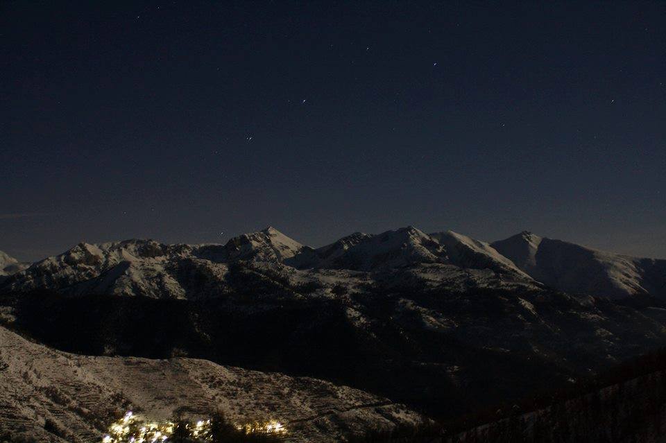 19 marzo – L’incanto delle Navette al chiaro di luna