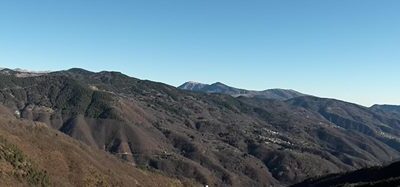 17 aprile – Mulattiere e zoccoli: escursione someggiata