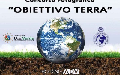 Obiettivo Terra – I premiati dell’edizione 2016