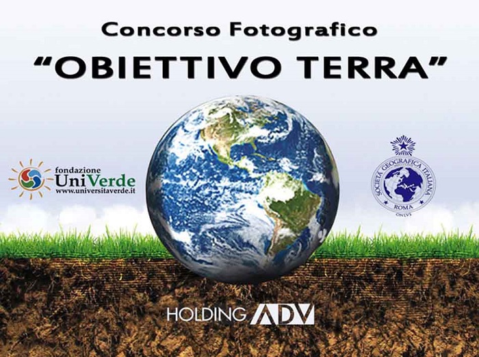 Obiettivo Terra – I premiati dell’edizione 2016