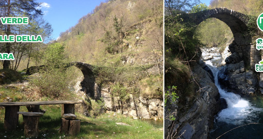 20 aprile – Escursione Lavina-Rezzo con MY