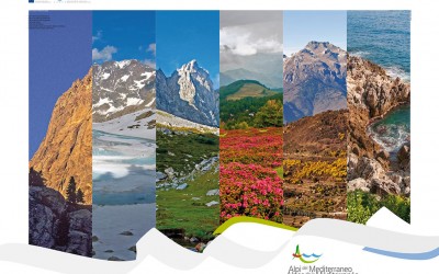 Le Alpi del Mediterraneo candidate a Patrimonio dell’Umanità