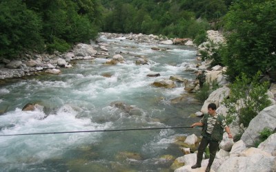 Altrove… Presentazione libro a Ormea