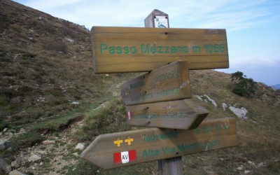 Passata al CAI la gestione dell’AVML