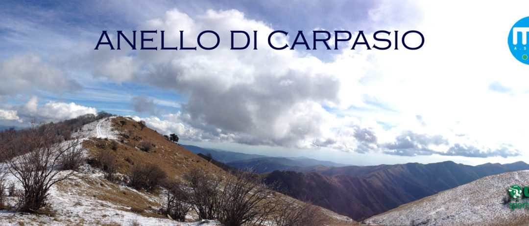 Altrove… L’anello di Carpasio con Monesi Young