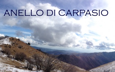 Altrove… L’anello di Carpasio con Monesi Young