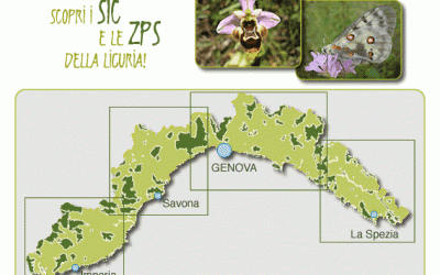 PSR Liguria – Al via il pacchetto agro-clima-ambiente