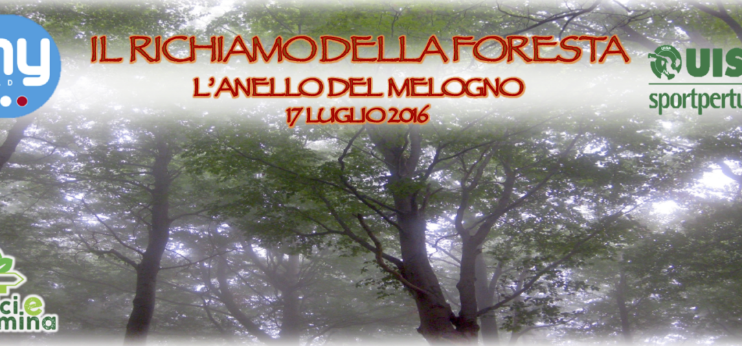 Altrove… L’anello del Melogno con Monesi Young