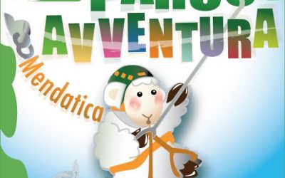 27 agosto – Notturna Parco Avventura Mendatica