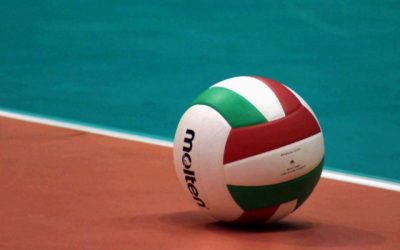 28 agosto – 12ore Pallavolo a Mendatica