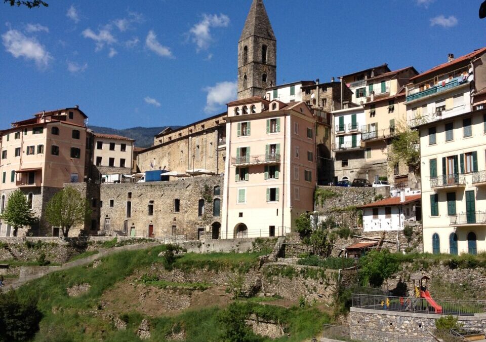 7 agosto – Grotta dei Rugli e Raviolata d’Estate