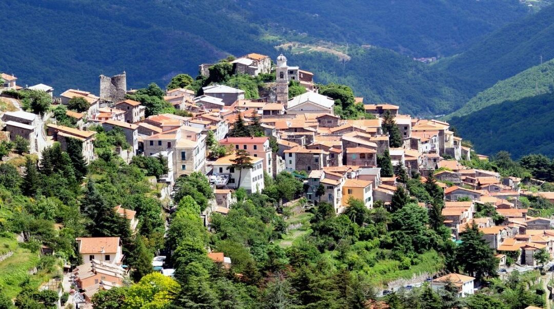 14 agosto – Festival del Libro a Triora