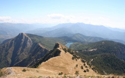 25 settembre – Da Colle Langan al Monte Grai