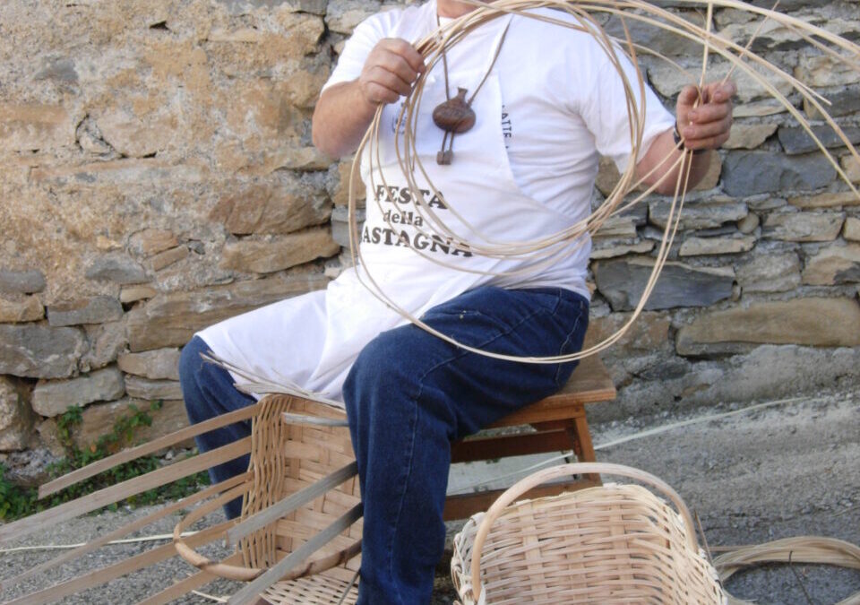 23 settembre/7 ottobre – Giornate didattiche a Mendatica e Montegrosso