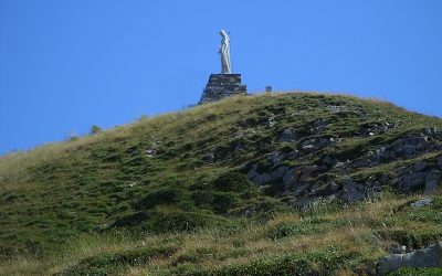 2 ottobre – Sul Monte Fronté con Liguria da Scoprire