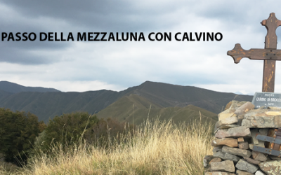 16 ottobre – Al Passo Mezzaluna con Calvino