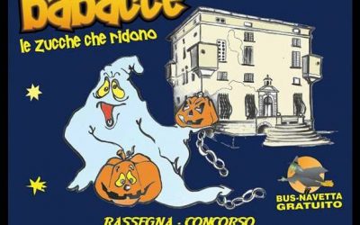 29 ottobre – Festa delle Babacce a Rezzo