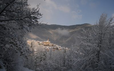 Natale a Mendatica – La Vigilia dei Pastori… Aspettando #replaymonesi