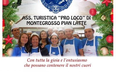 Natale a Montegrosso – Note di Natale e tradizioni di montagna