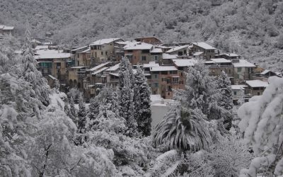 Natale a Rocchetta – Intorno al fuoco con i giochi di una volta