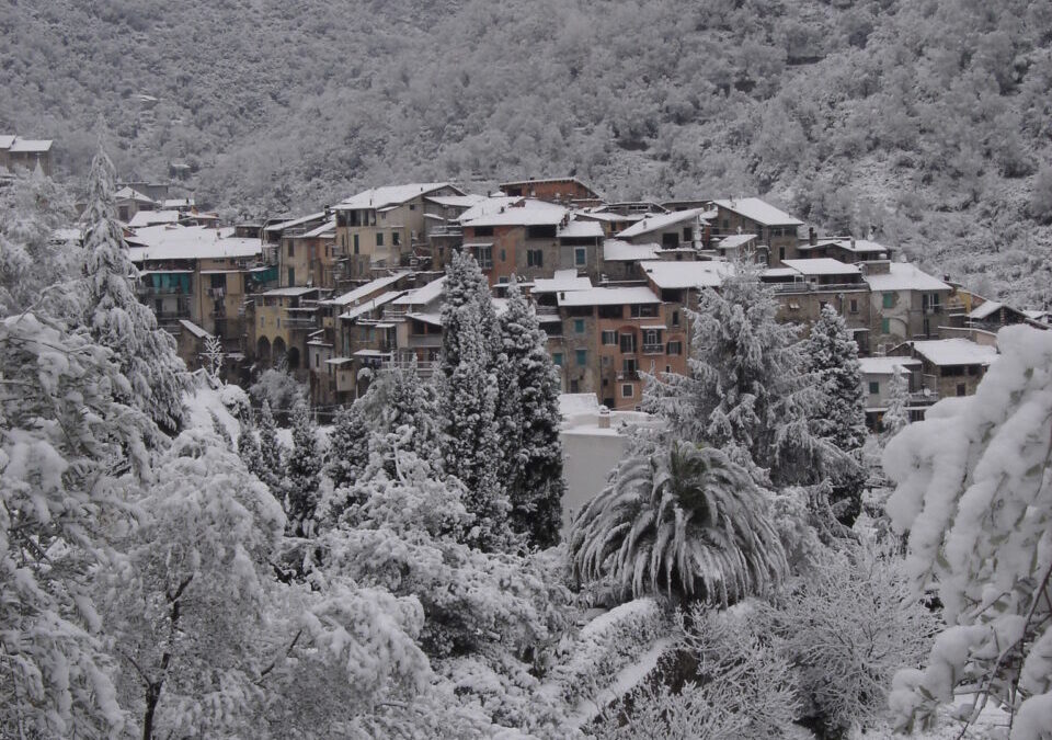 Natale a Rocchetta – Intorno al fuoco con i giochi di una volta