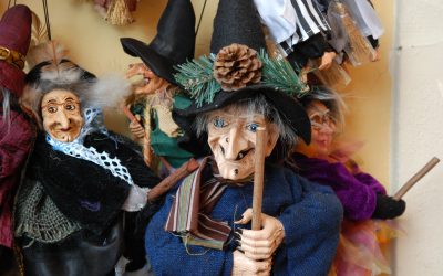 Il Buon Anno dei bambini e l’arrivo della Befana a Pigna