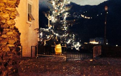 6 gennaio – Arriva la Befana a Pigna