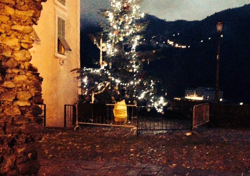 6 gennaio – Arriva la Befana a Pigna