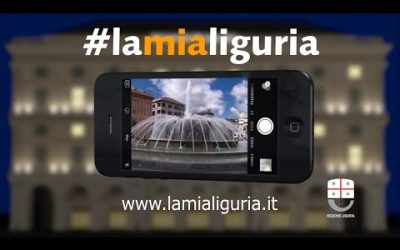 La Liguria cresce sul web