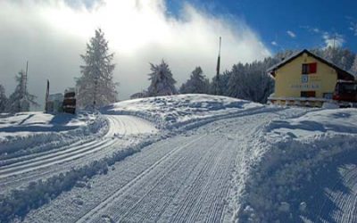 12 febbraio – Ciaspolata Melosa-Pietravecchia