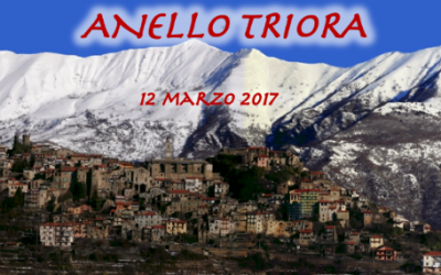 12 marzo – L’anello di Triora con Monesi Young