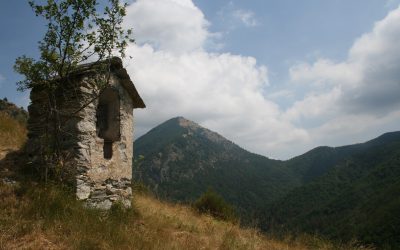 4-6 agosto – Grande Trekking Alpi Liguri