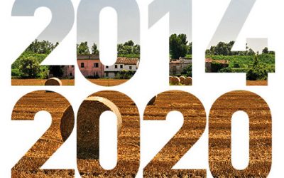 Aggiornamenti PSR Liguria 2014-2020