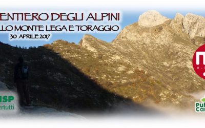 30 aprile – Il Sentiero degli Alpini con Monesi Young