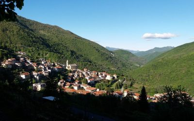 28 maggio – Raduno di pesca alla trota