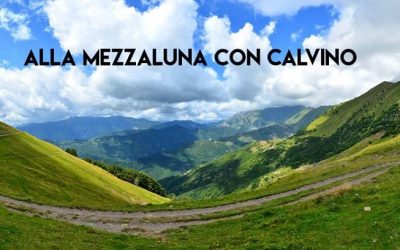 21 maggio – Al Passo della Mezzaluna con Calvino (G.E.P.)