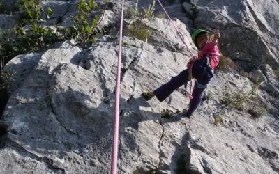 4 giugno – Arrampicata Open Day