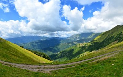 2 luglio – Escursione Passo Teglia-Monte Monega