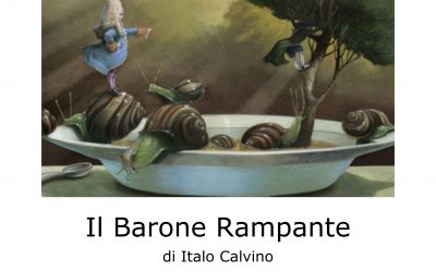 24 giugno – Il Barone Rampante a Mendatica