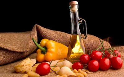 1 luglio – Festival della Cucina del Mediterraneo