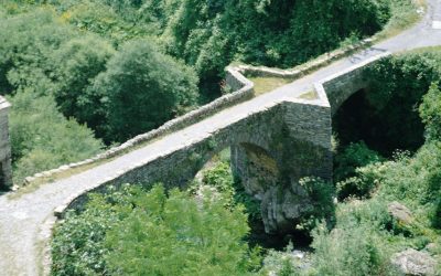 “Scutisando” nella Giara di Rezzo