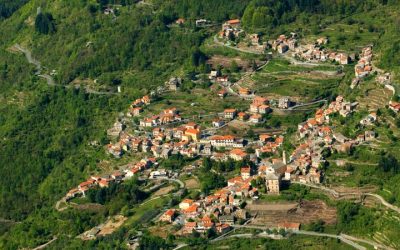 18 giugno – Assaggio d’Estate a Rezzo