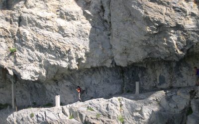 4 giugno – Il Sentiero degli Alpini