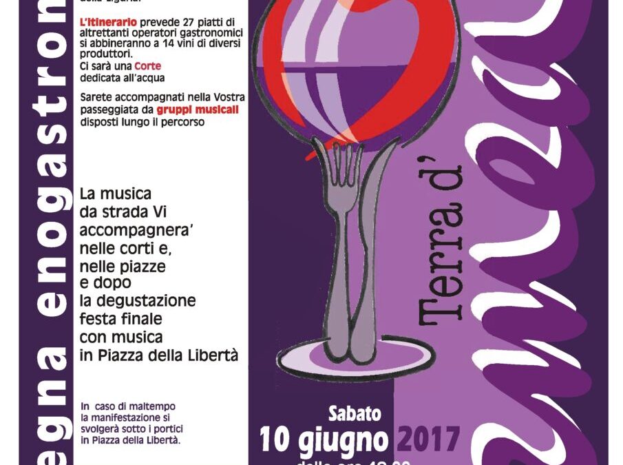 Altrove… Terra d’Ormea