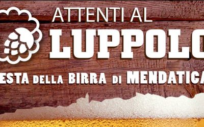 21-22 luglio – Attenti al Luppolo!