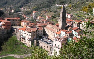 21 luglio – Festa della banda a Pigna