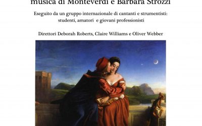 14-15 luglio – Triora Musica