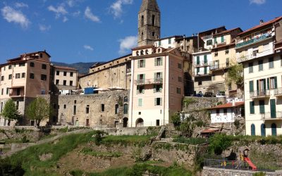 23 luglio – Festa SPES a Pigna