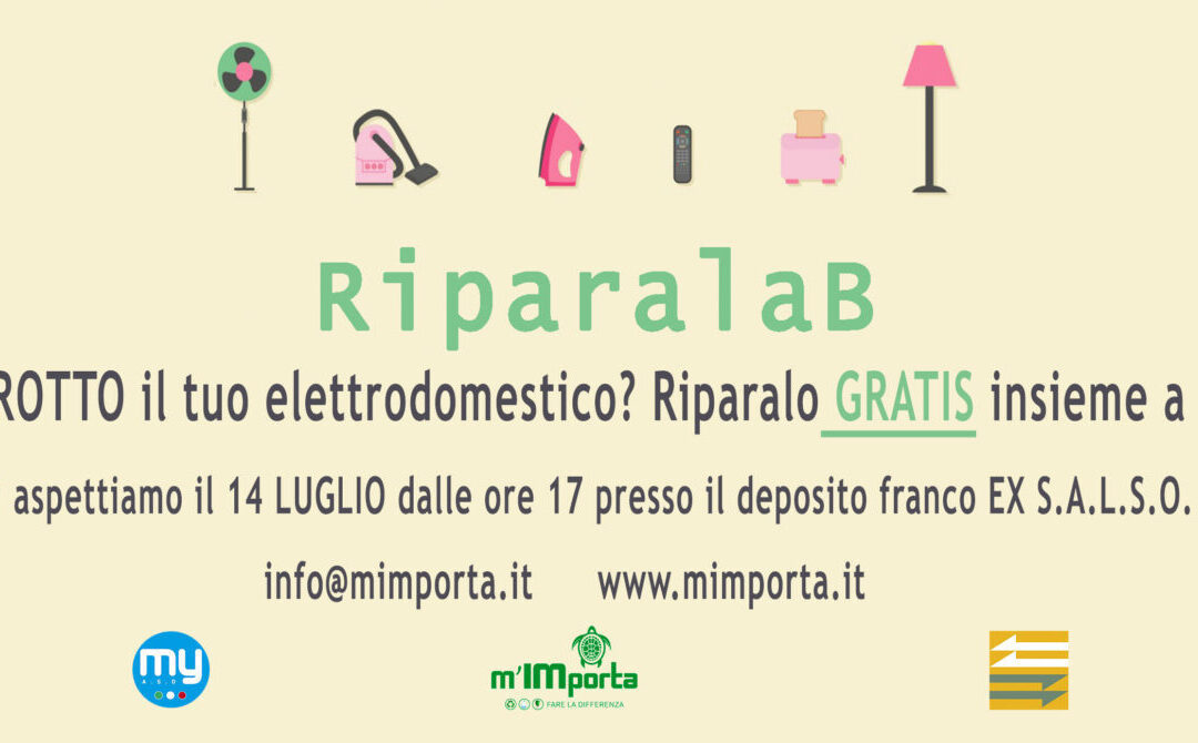 RiparalaB con Monesi Young