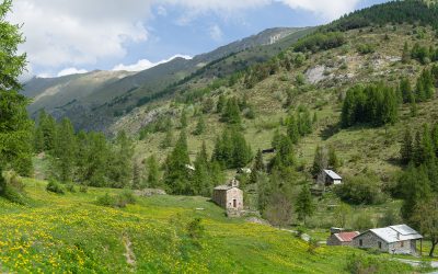 6 agosto – Madonna della Neve #navette 2017